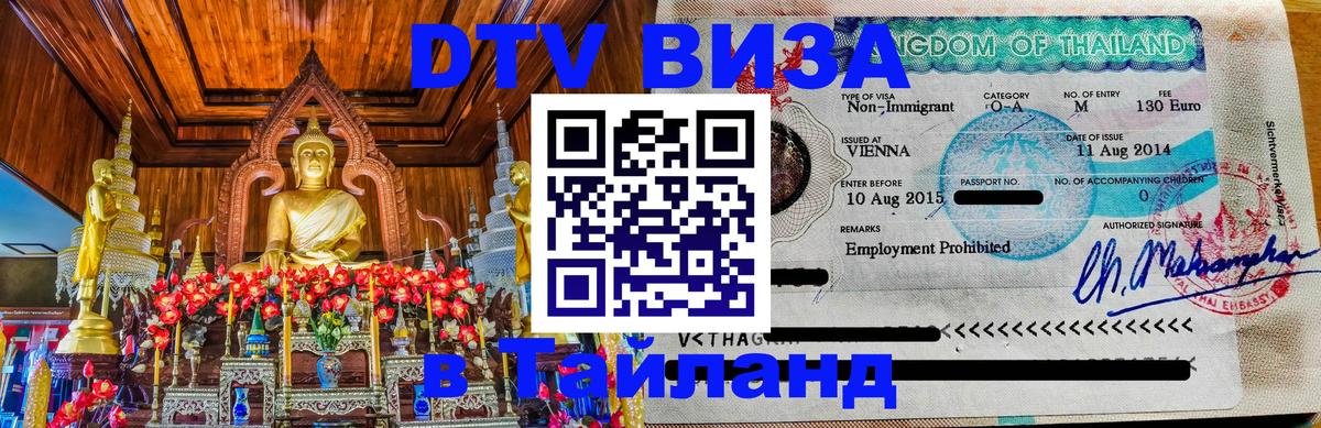 Оформление DTV визы под ключ: стоимость и тарифы, только загранпаспорт - 19.11.2025 